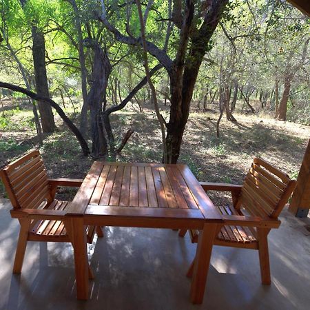 Mbuluzi Game Reserve Simunye Esterno foto