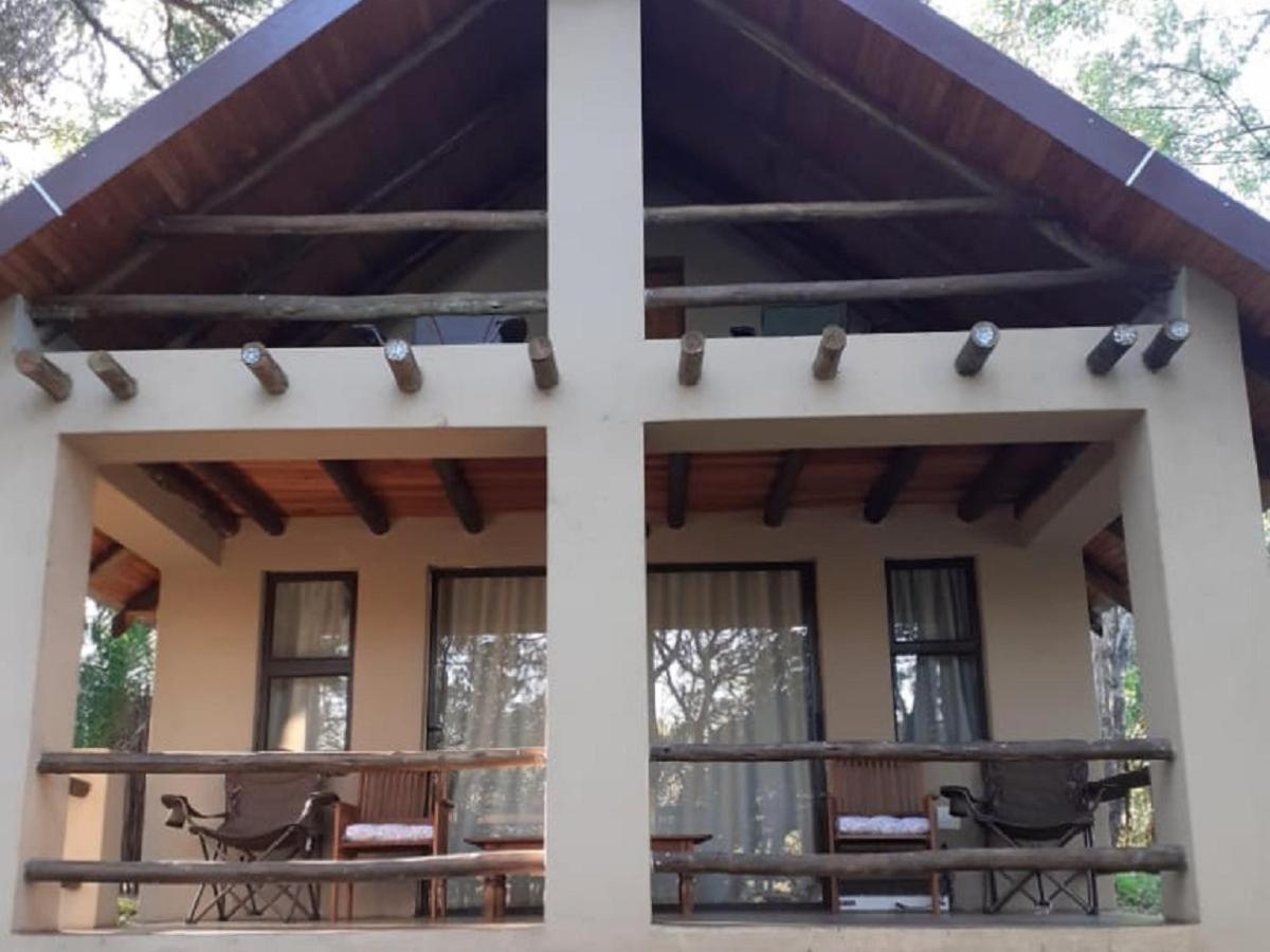 Mbuluzi Game Reserve Simunye Esterno foto