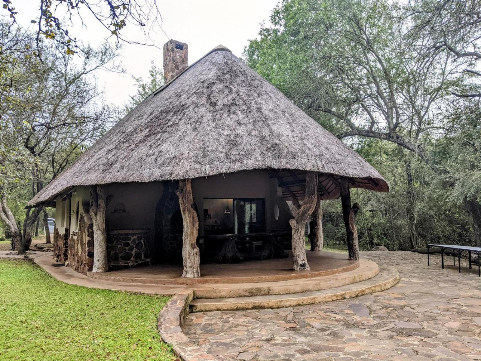 Mbuluzi Game Reserve Simunye Camera foto